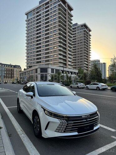 BYD Destroyer 05 2024, 38,000 km - 1.5 l - Bakı