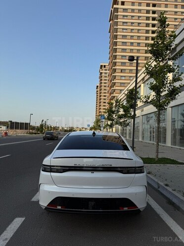 BYD Destroyer 05 2024, 38,000 km - 1.5 l - Bakı