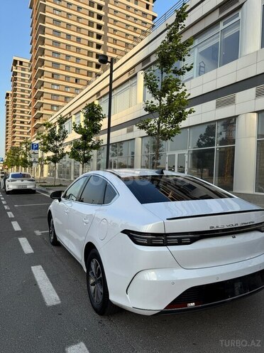 BYD Destroyer 05 2024, 38,000 km - 1.5 l - Bakı