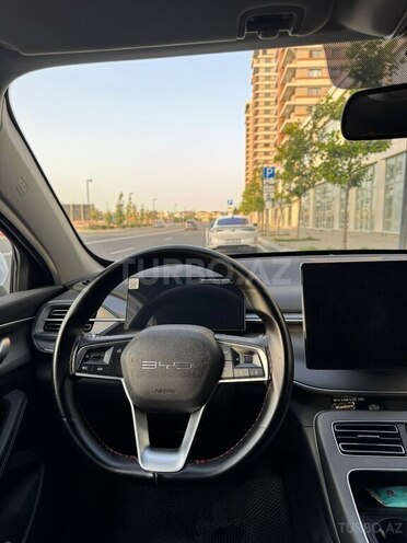 BYD Destroyer 05 2024, 38,000 km - 1.5 l - Bakı