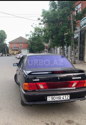 LADA (VAZ) 2115 2009, 350,000 km - 1.6 l - Lənkəran