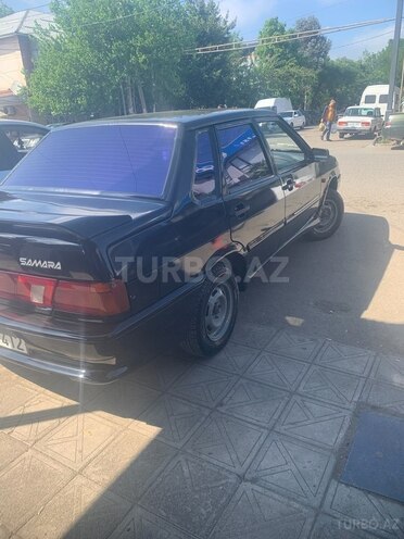 LADA (VAZ) 2115 2009, 350,000 km - 1.6 l - Lənkəran
