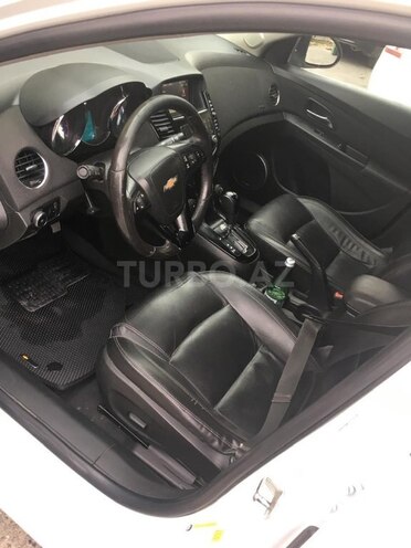 Chevrolet Cruze 2015, 210,000 km - 1.4 л - Bakı