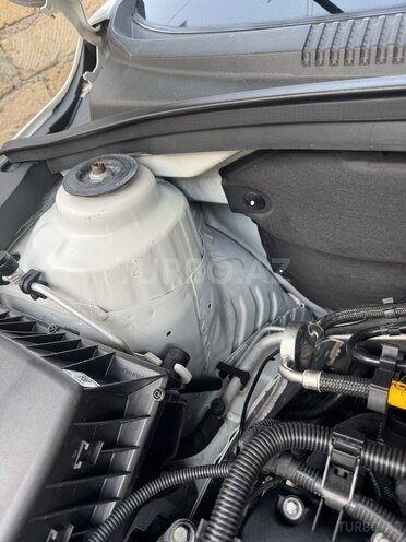 Chevrolet Cruze 2015, 210,000 km - 1.4 л - Bakı
