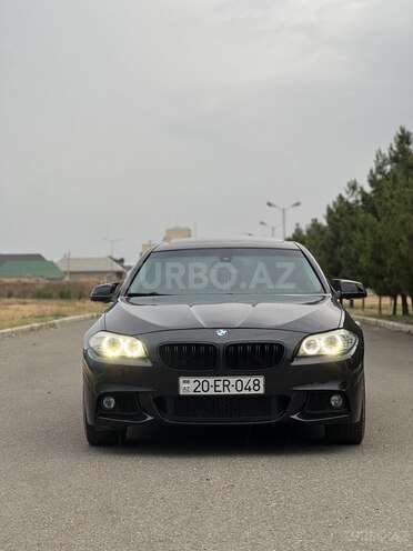 BMW 528-1