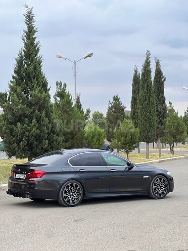 BMW 528-4