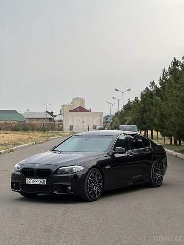 BMW 528-2