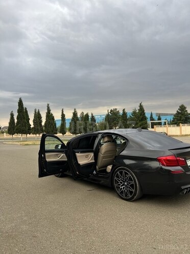 BMW 528-5