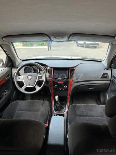 Khazar SD 2022, 70,000 km - 1.7 l - Bakı