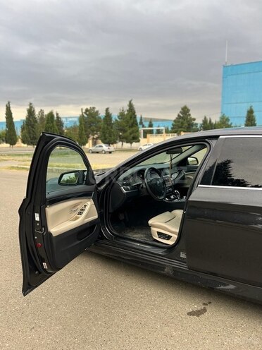BMW 528 2012, 183,000 km - 2.0 l - Gəncə