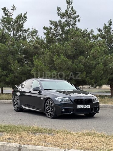 BMW 528-3