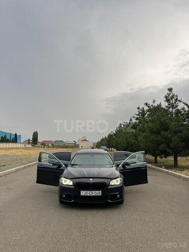 BMW 528 2012, 183,000 km - 2.0 l - Gəncə