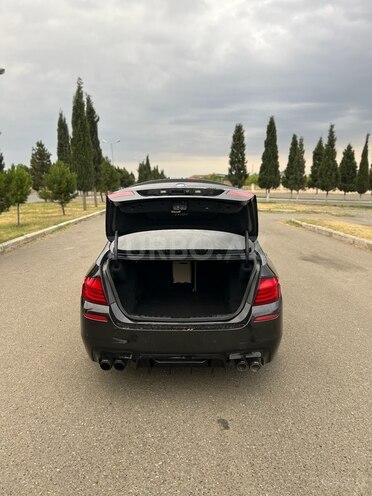 BMW 528 2012, 183,000 km - 2.0 l - Gəncə