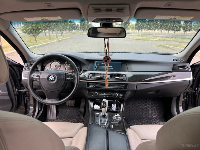BMW 528-6