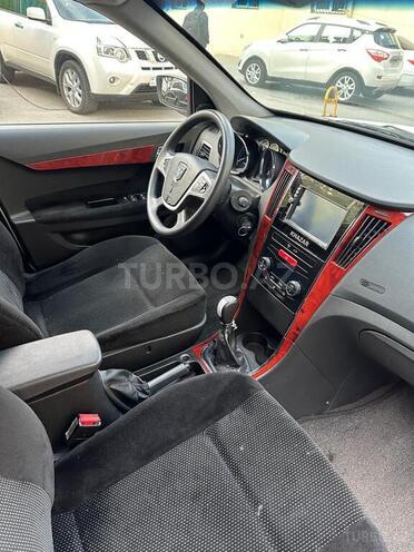 Khazar SD 2022, 70,000 km - 1.7 l - Bakı