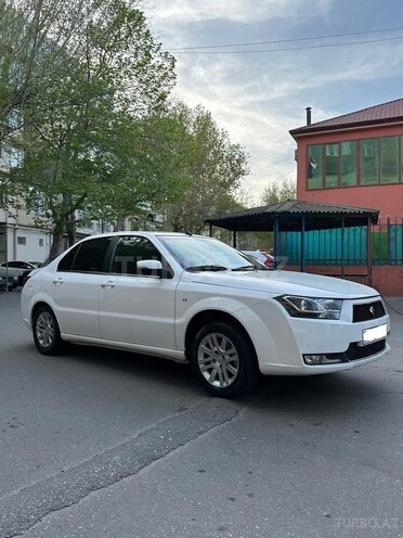 Khazar SD 2022, 70,000 km - 1.7 l - Bakı