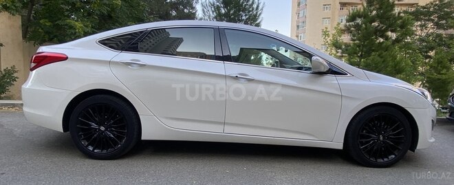 Hyundai i40 2014, 180,000 km - 1.7 l - Bakı