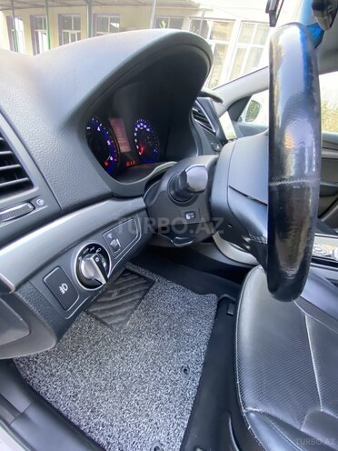 Hyundai i40 2014, 180,000 km - 1.7 l - Bakı