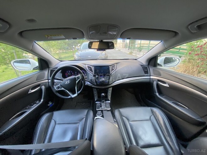 Hyundai i40 2014, 180,000 km - 1.7 l - Bakı