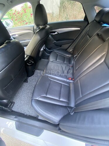 Hyundai i40 2014, 180,000 km - 1.7 l - Bakı