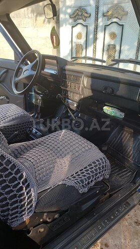 LADA (VAZ) Niva 2014, 120,000 km - 1.7 л - Şəmkir