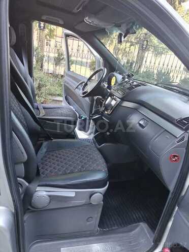 Mercedes Viano 2004, 600,000 km - 2.1 л - Gəncə