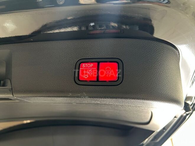 Mercedes GL 500 4MATIC 2013, 195,900 km - 4.7 l - Bakı