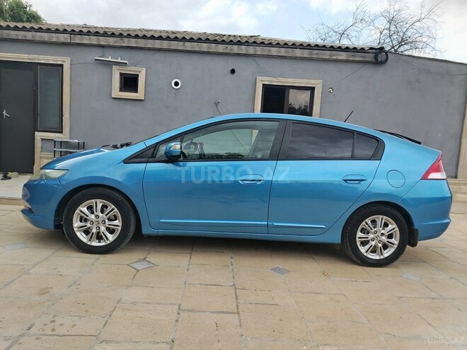Honda Insight 2010, 415,758 km - 1.3 l - Qobustan