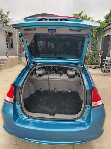 Honda Insight 2010, 415,758 km - 1.3 l - Qobustan