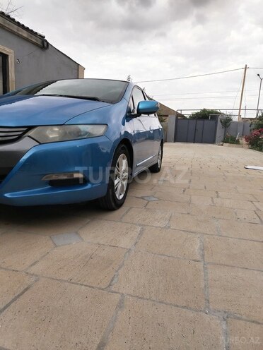 Honda Insight 2010, 415,758 km - 1.3 l - Qobustan