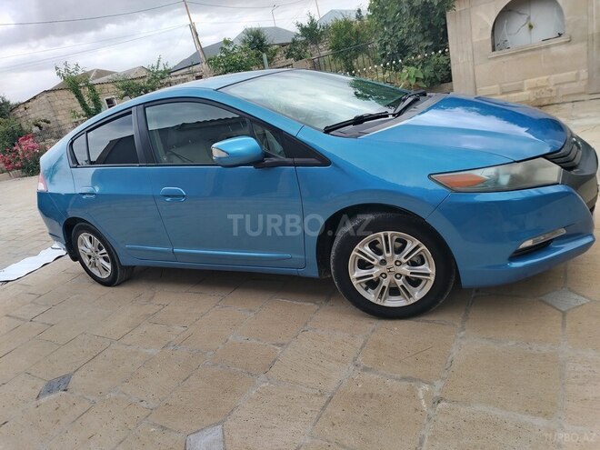 Honda Insight 2010, 415,758 km - 1.3 l - Qobustan