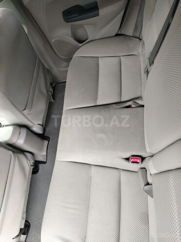 Honda Insight 2010, 415,758 km - 1.3 l - Qobustan