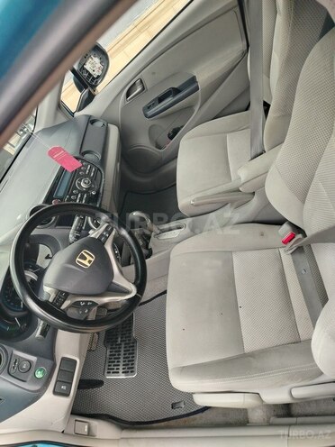 Honda Insight 2010, 415,758 km - 1.3 l - Qobustan