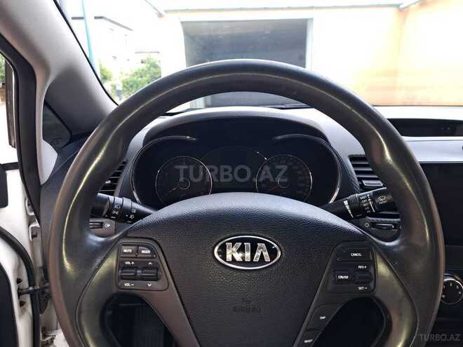 Kia Cerato 2015, 161,000 km - 1.6 l - Bakı