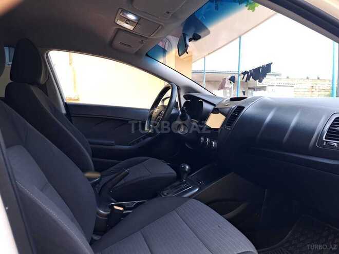 Kia Cerato 2015, 161,000 km - 1.6 l - Bakı
