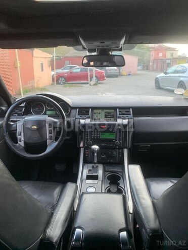 Land Rover RR Sport 2007, 300,000 km - 3.6 l - Bakı