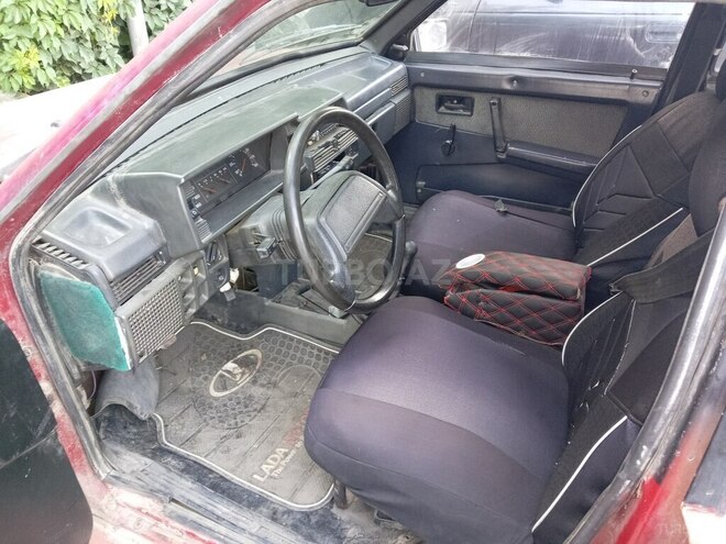 LADA (VAZ) 2109 1987, 459,760 km - 1.6 l - Bakı