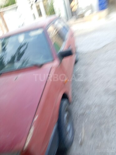 LADA (VAZ) 2109 1987, 459,760 km - 1.6 l - Bakı