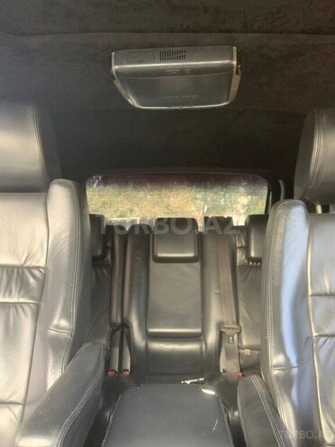 Land Rover RR Sport 2007, 300,000 km - 3.6 l - Bakı
