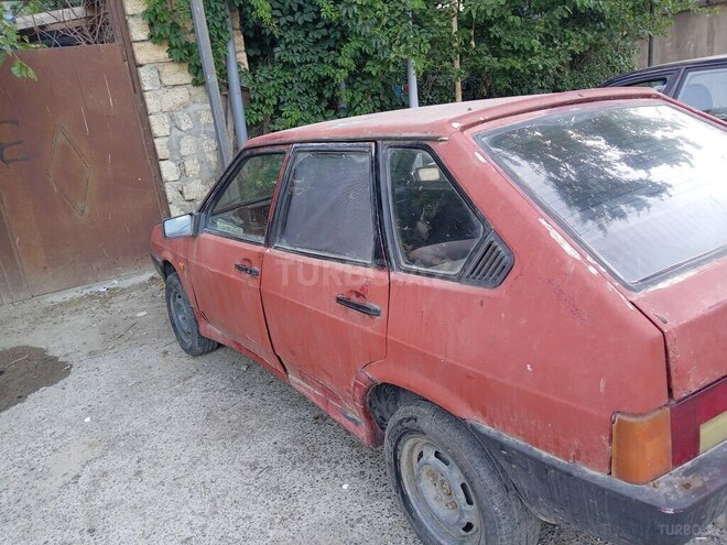 LADA (VAZ) 2109 1987, 459,760 km - 1.6 l - Bakı