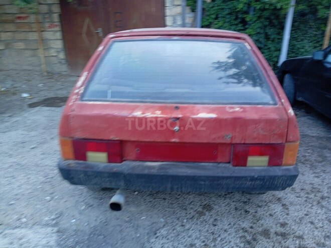 LADA (VAZ) 2109 1987, 459,760 km - 1.6 l - Bakı