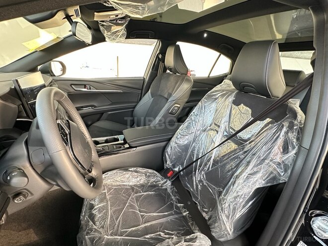 Toyota Camry-10