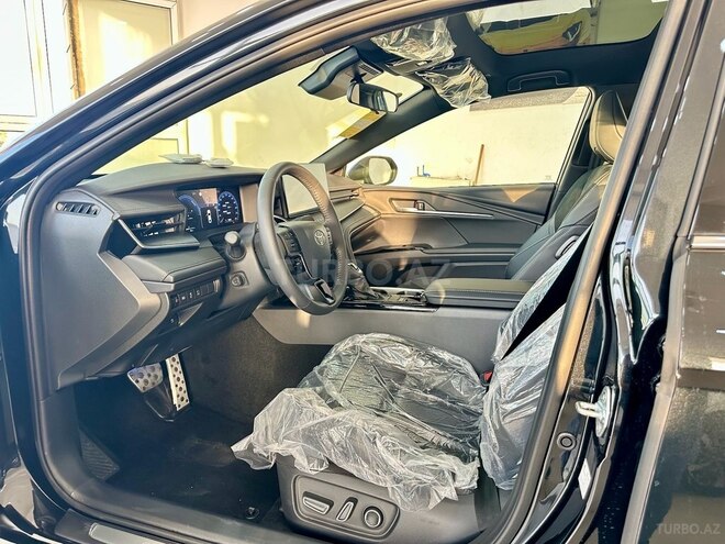 Toyota Camry-19