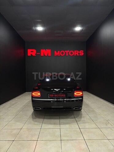 Bentley Flying Spur 2014, 60,000 km - 6.0 л - Bakı