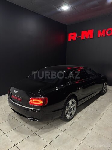 Bentley Flying Spur 2014, 60,000 km - 6.0 л - Bakı