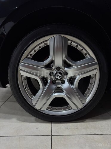 Bentley Flying Spur 2014, 60,000 km - 6.0 л - Bakı