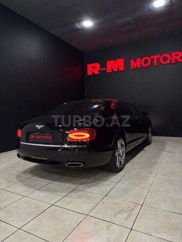 Bentley Flying Spur 2014, 60,000 km - 6.0 л - Bakı
