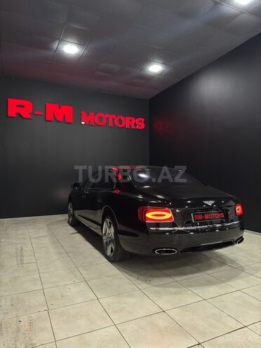 Bentley Flying Spur 2014, 60,000 km - 6.0 л - Bakı