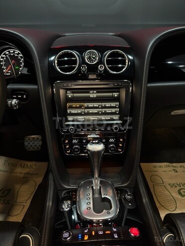 Bentley Flying Spur 2014, 60,000 km - 6.0 л - Bakı