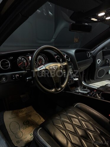 Bentley Flying Spur 2014, 60,000 km - 6.0 л - Bakı